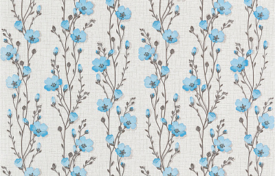 Брянские Обои Лира гфр 1 С6БР